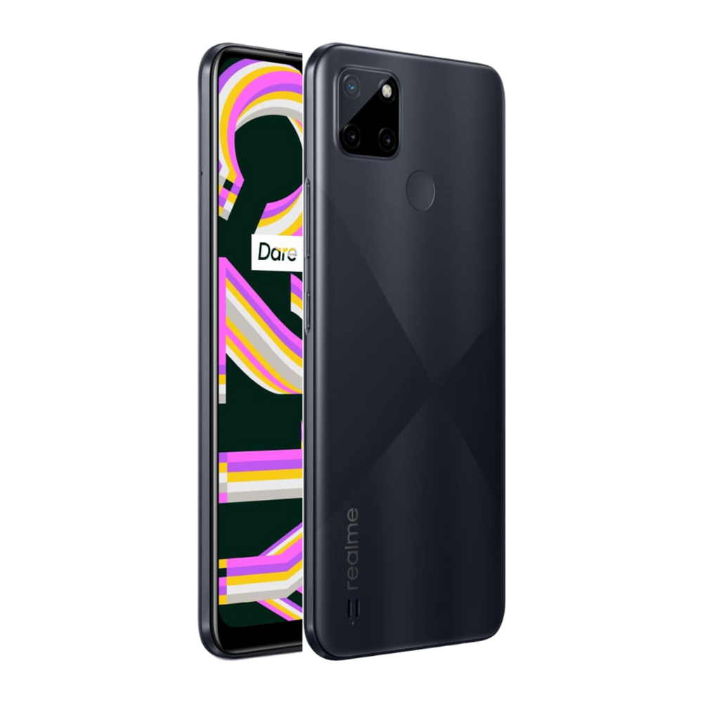 Realme C21Y