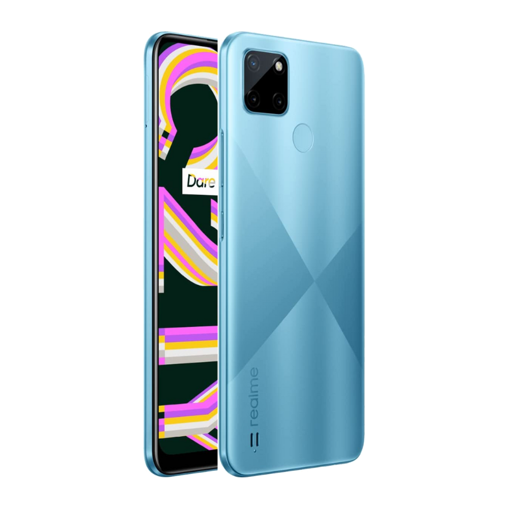 Realme C21Y