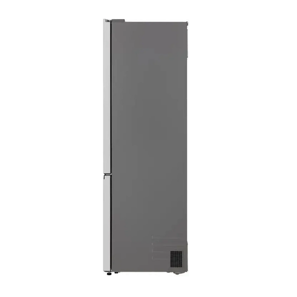 LG GBBS726AMB Frigorifero Combinato