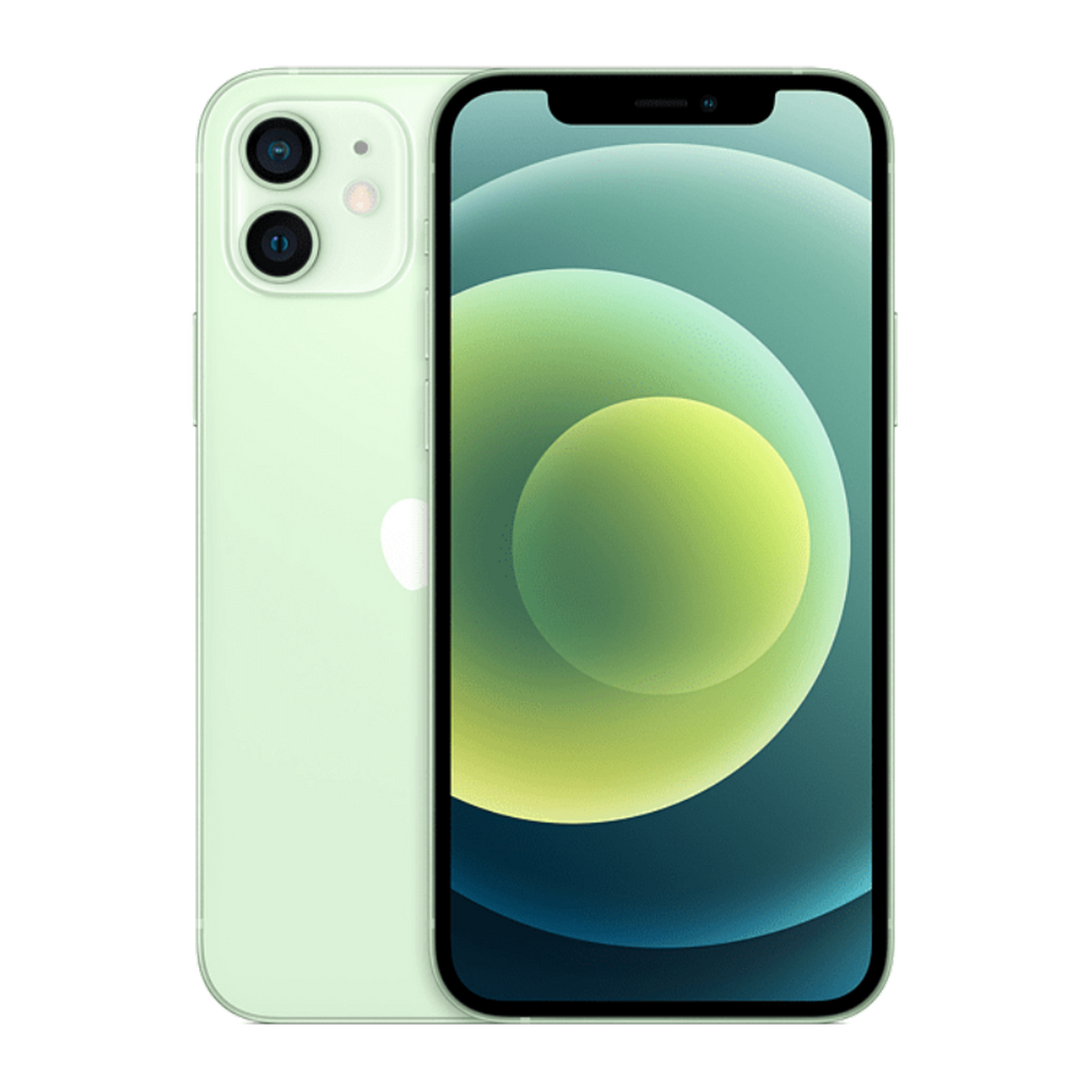 iPhone 12