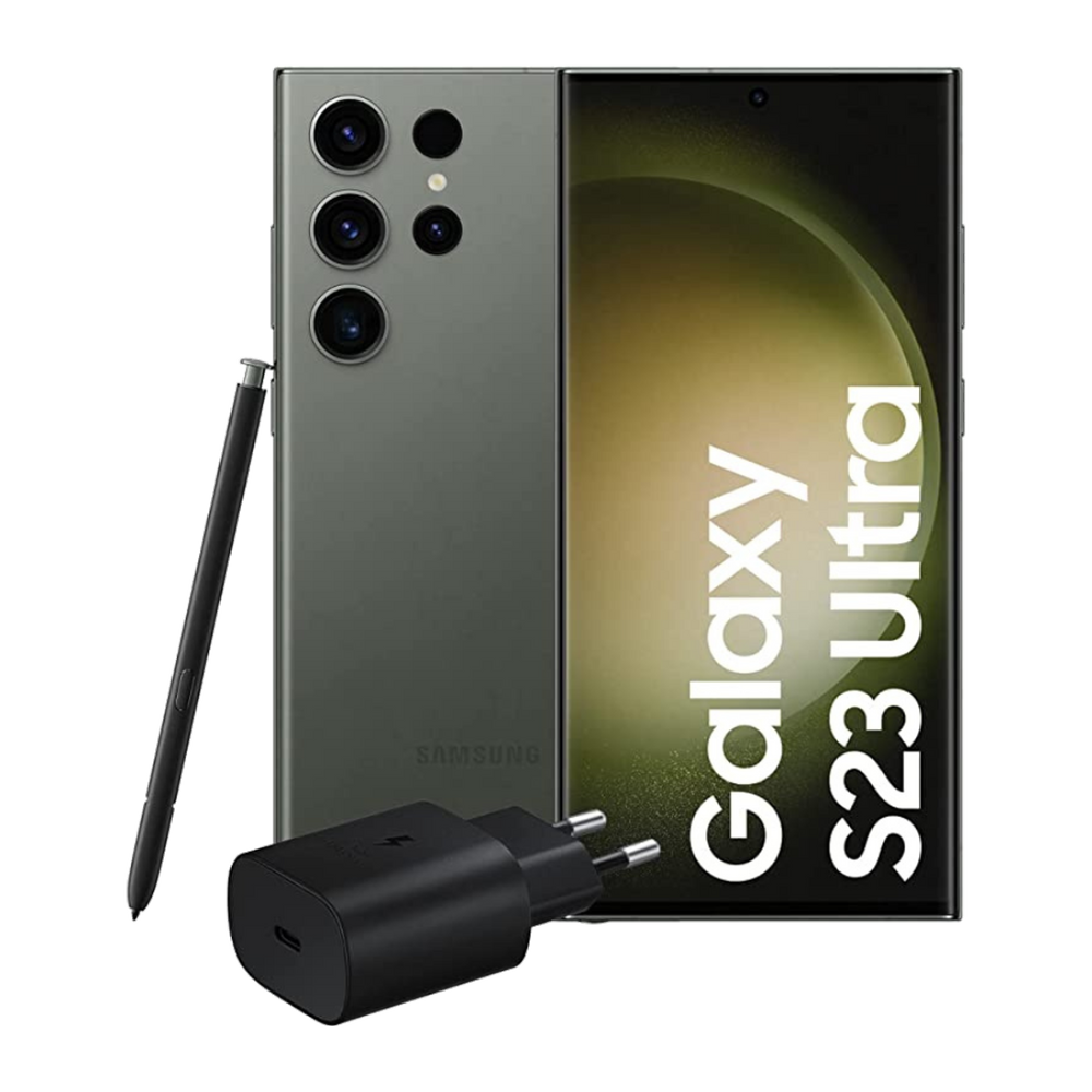 Samsung S23 Ultra