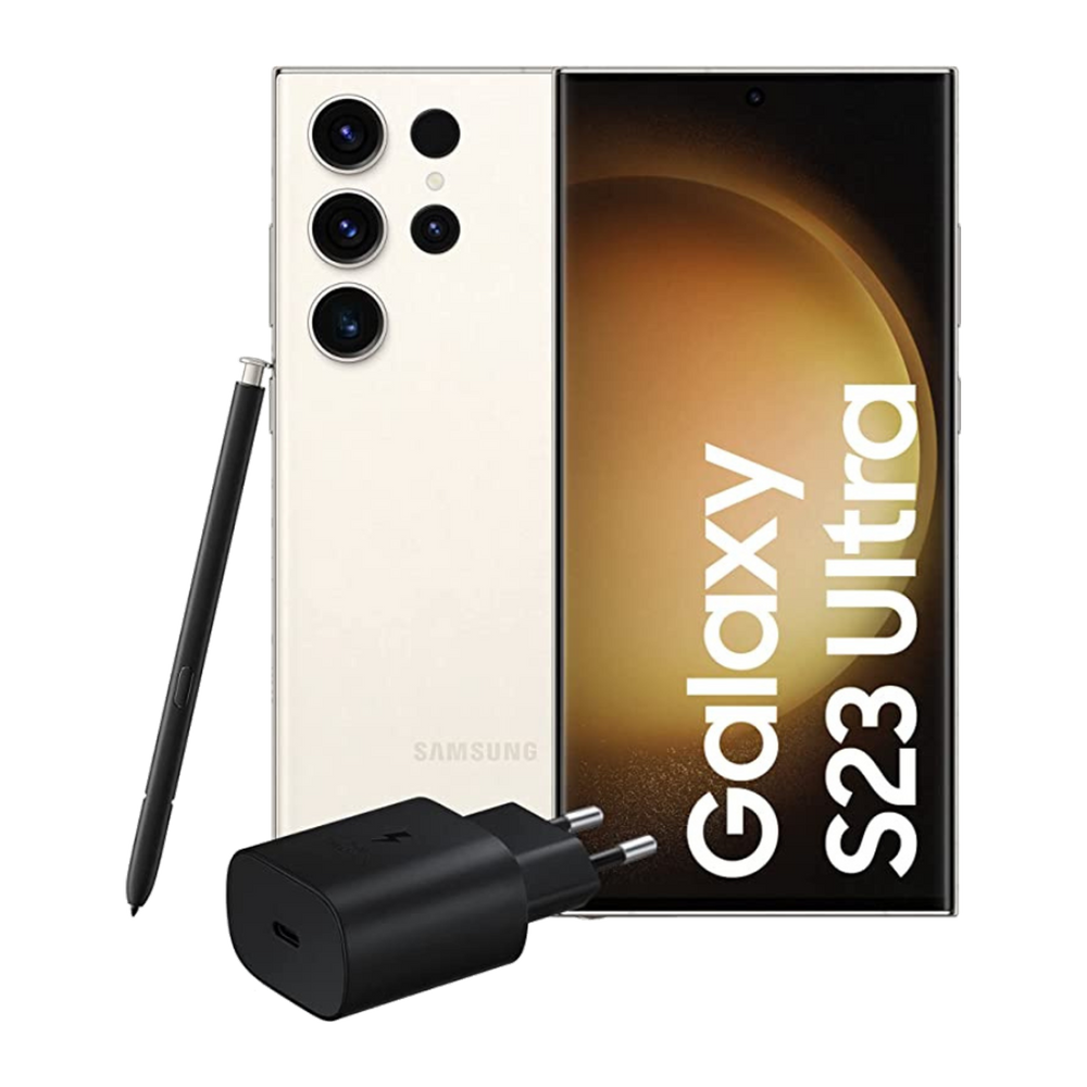 Samsung S23 Ultra