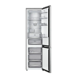 LG GBBS726AMB Frigorifero Combinato