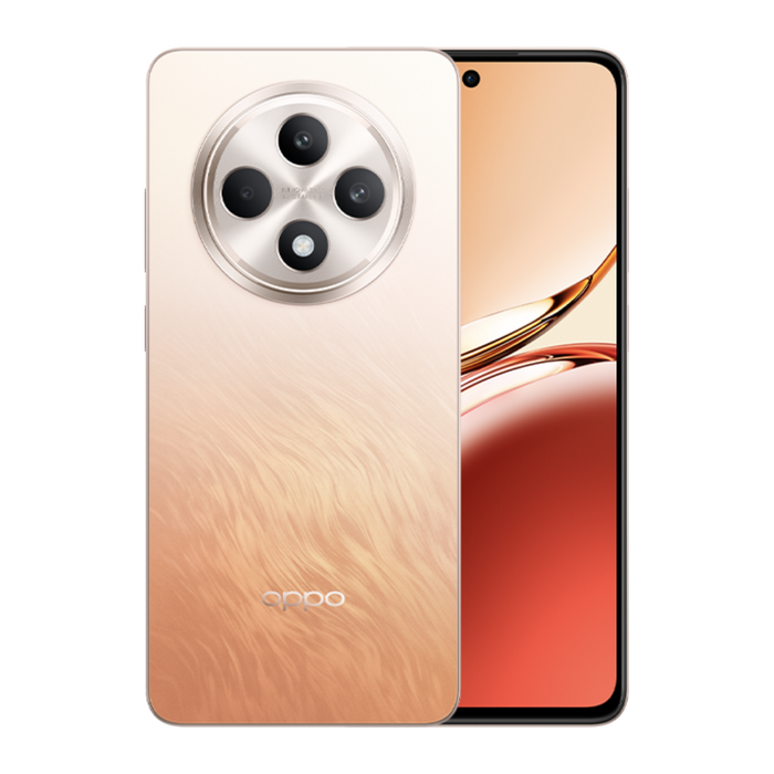 Oppo Reno 12F 5G