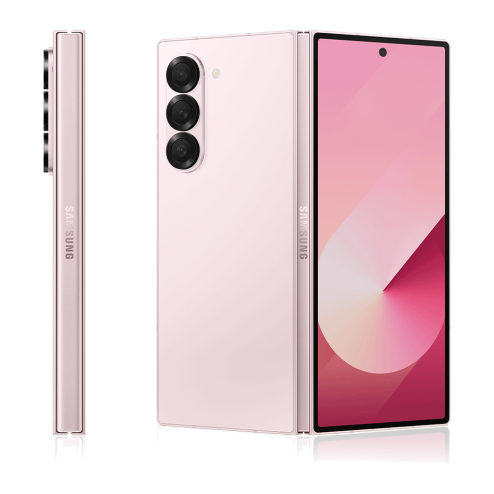 Galaxy Z Fold6