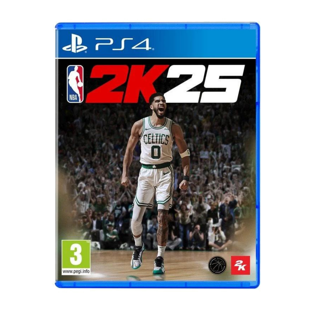 NBA NK25