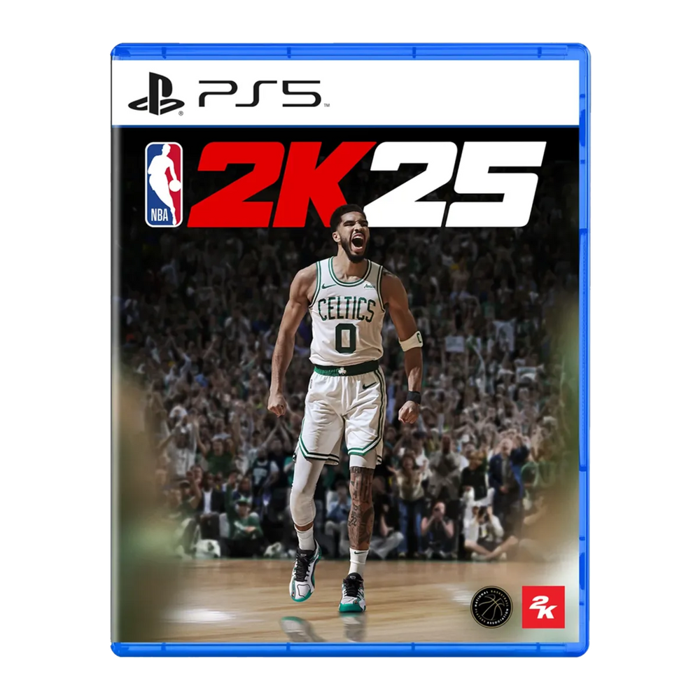 NBA NK25