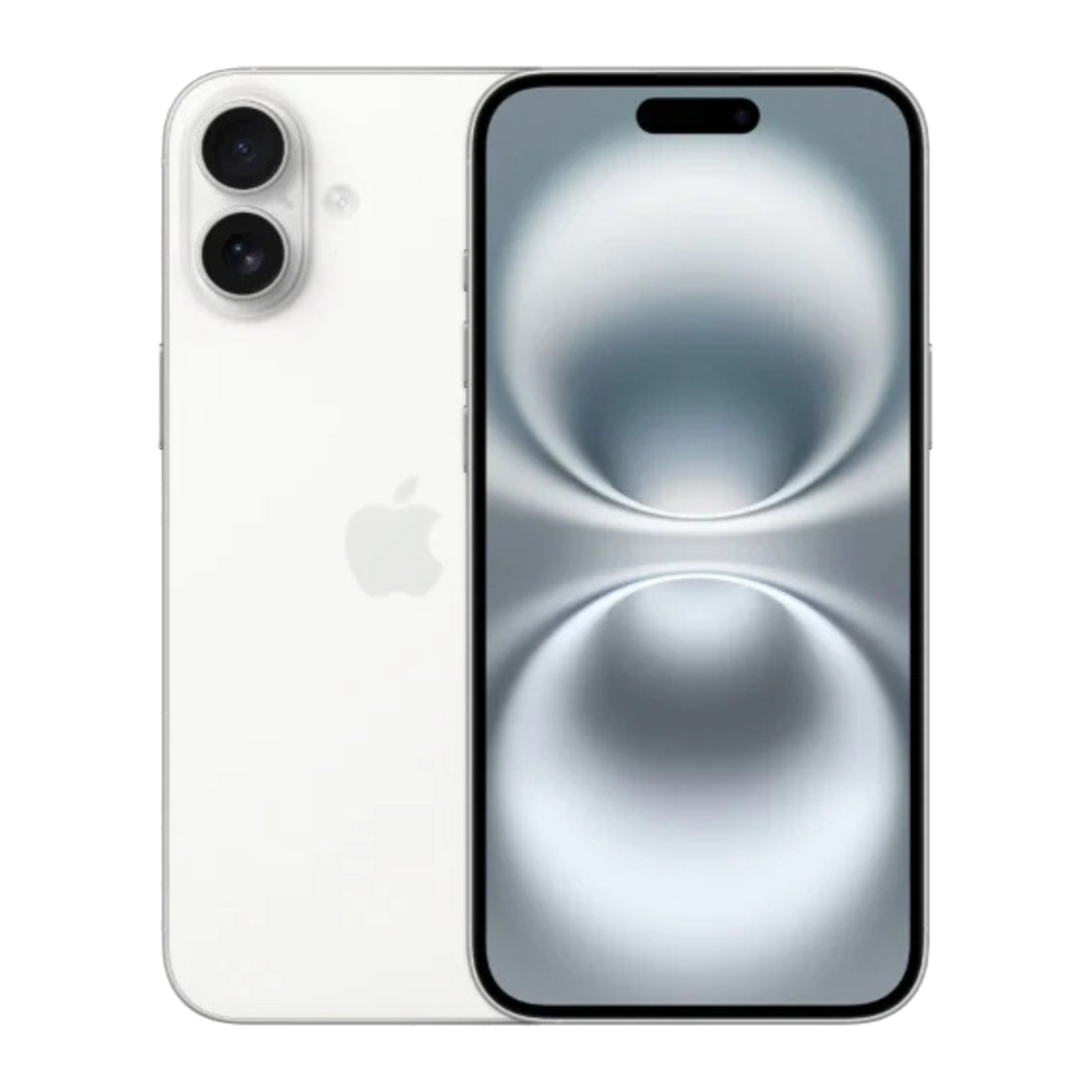 iPhone 16 Plus