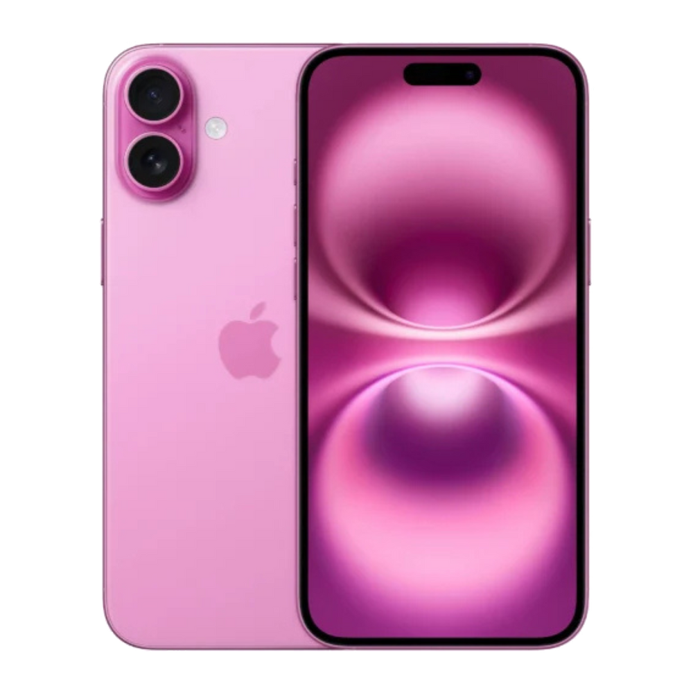 iPhone 16 Plus