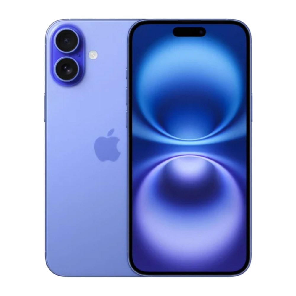 iPhone 16 Plus