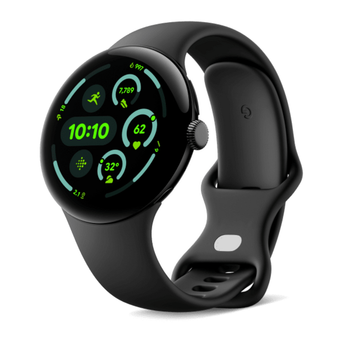 Watch Google pixel 3