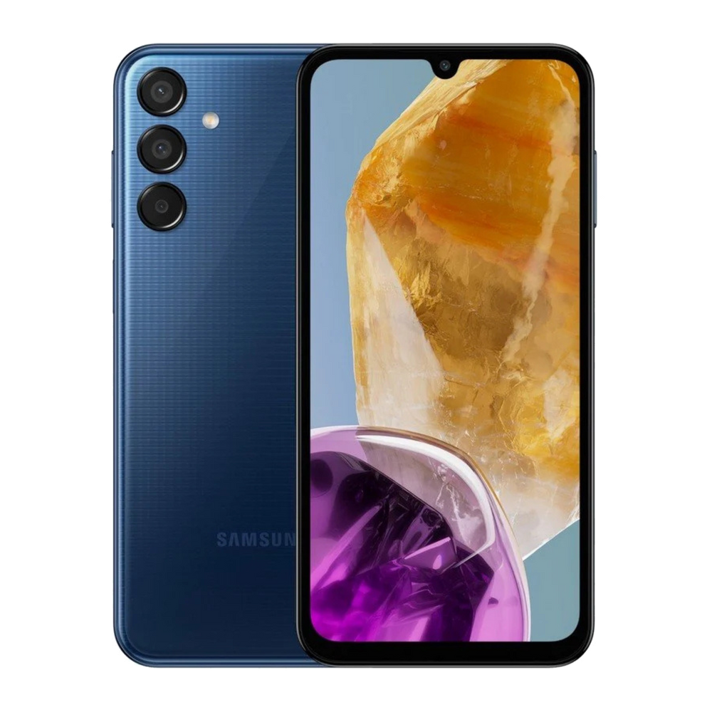 Galaxy M15 5G