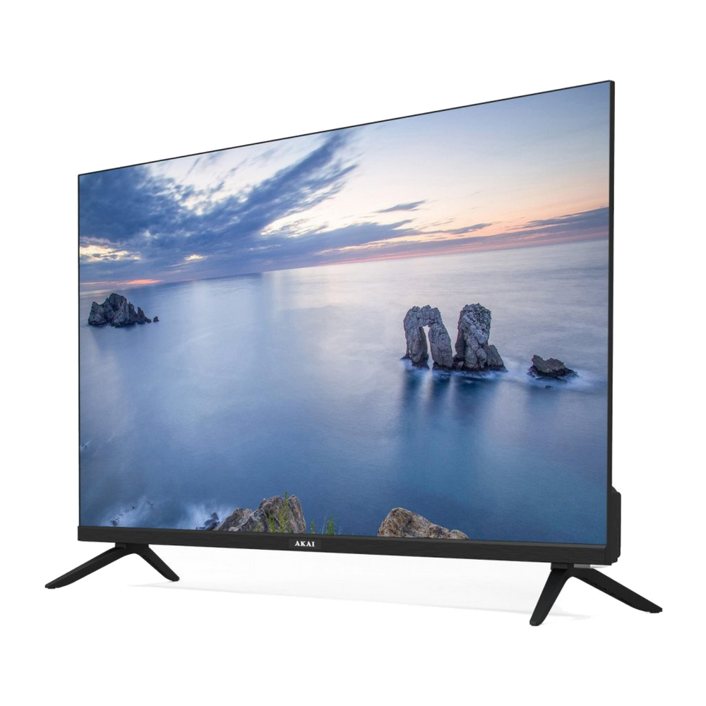 Akai 43" Qled 2024