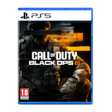 Call of Duty: Black Ops 6