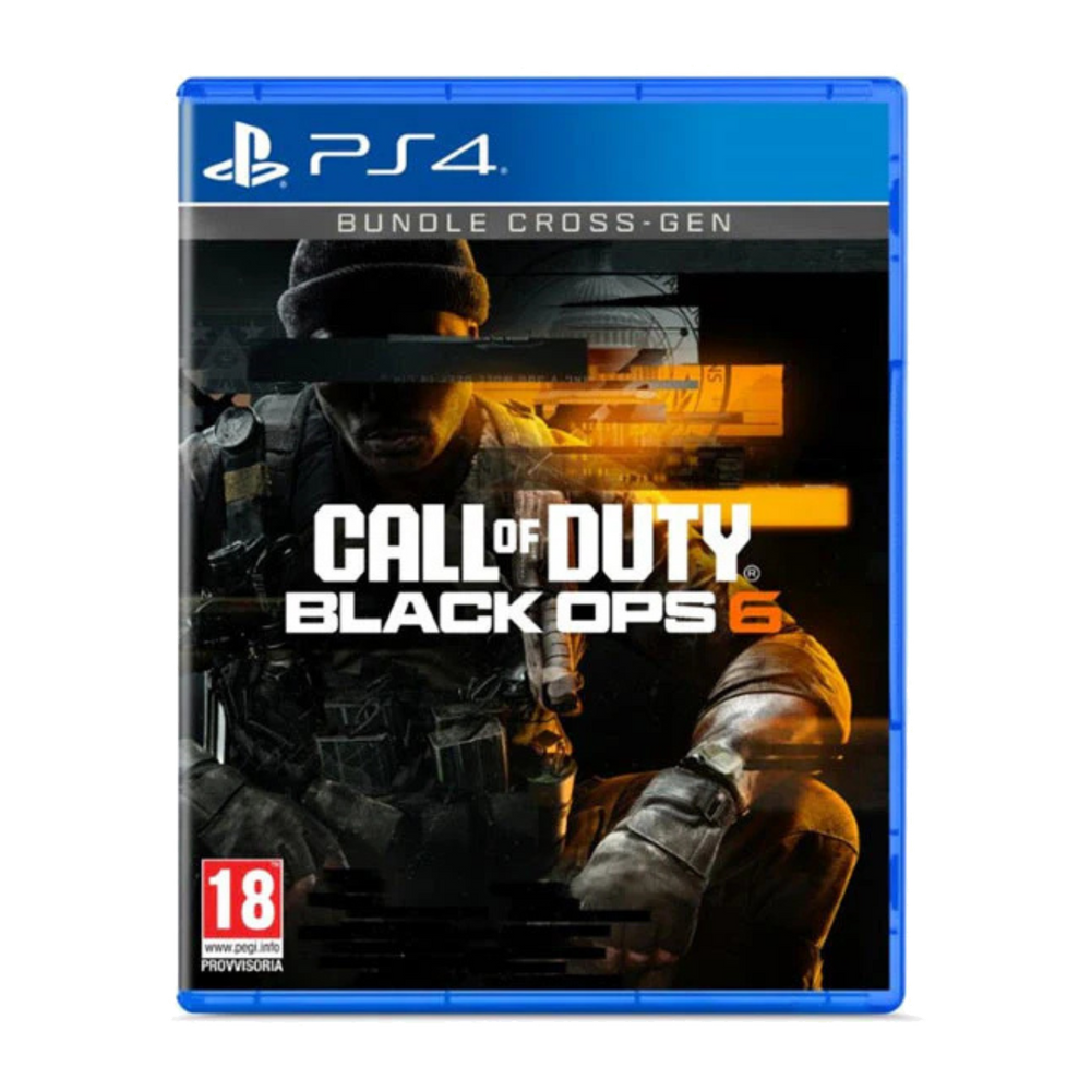Call of Duty: Black Ops 6