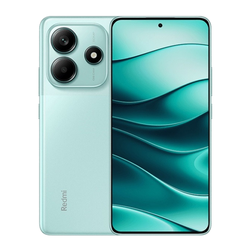 Redmi Note 14