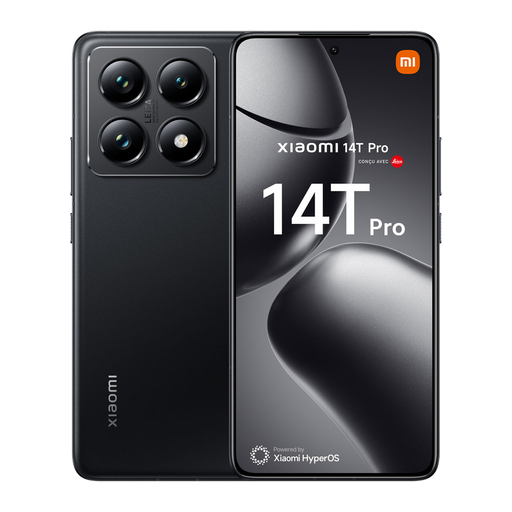Xiaomi 14T Pro