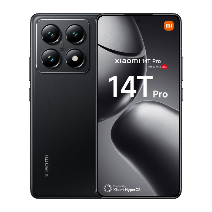 Xiaomi 14T Pro