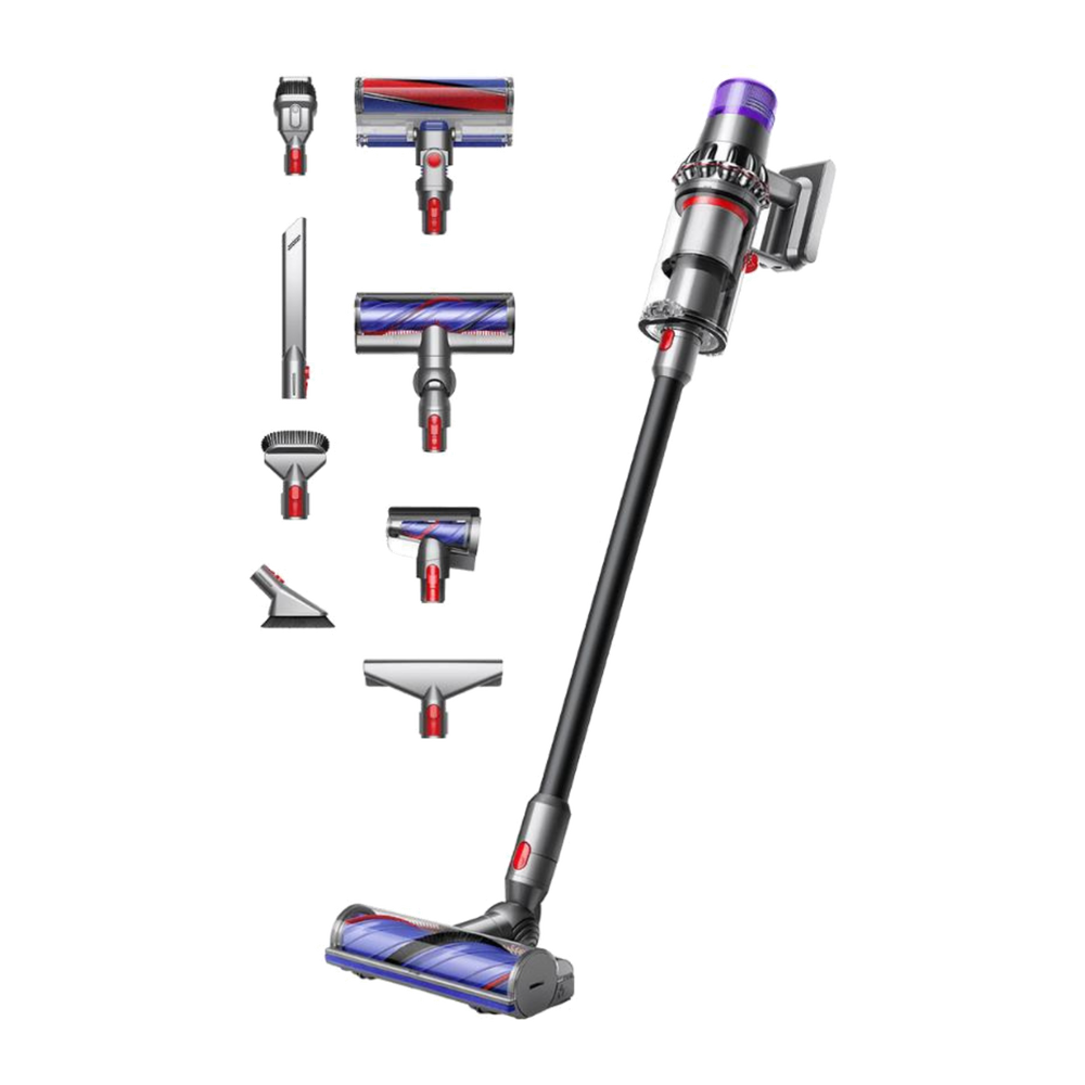 Dyson v11 total clean