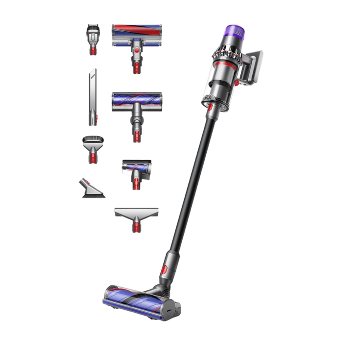 Dyson v11 total clean