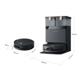 Ecovacs DEEBOT X8 PRO OMNI