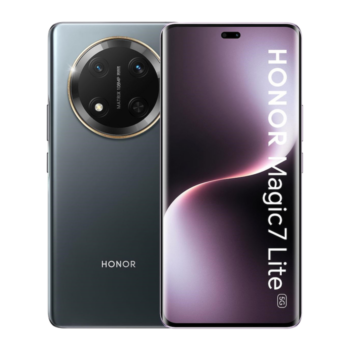 Honor Magic 7 Lite