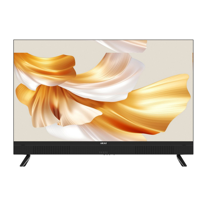 Akai 32" Qled 2024