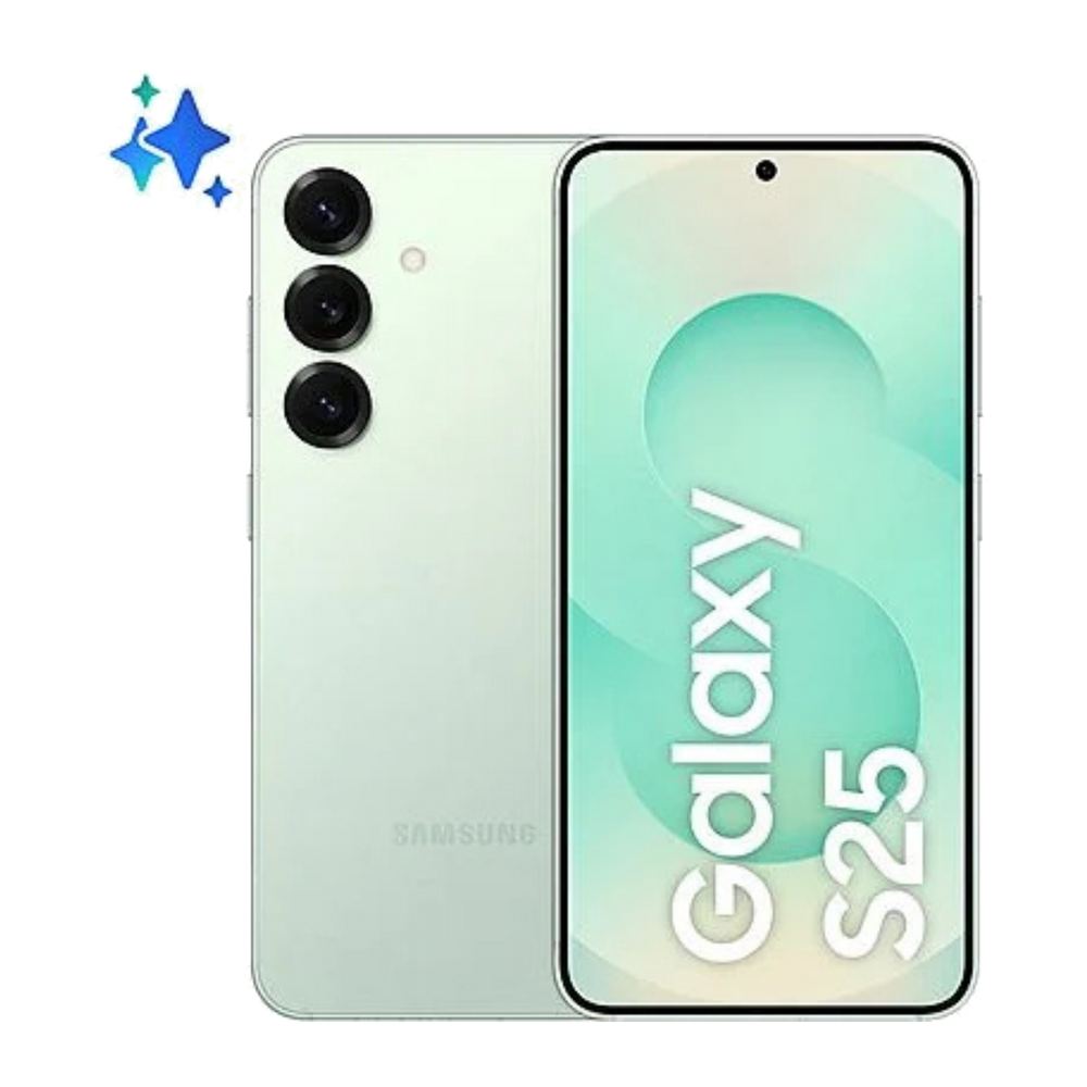 SAMSUNG Galaxy S25