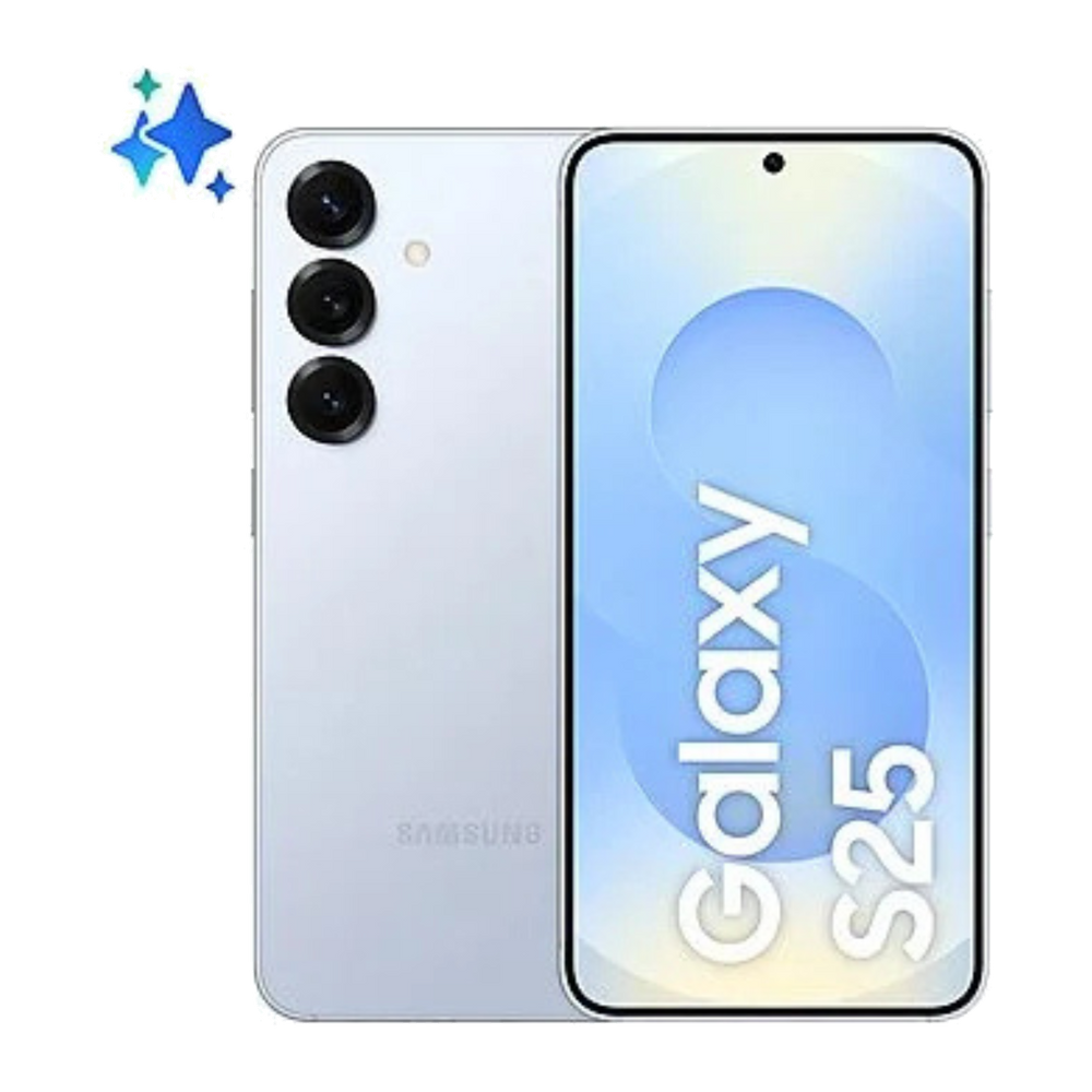 SAMSUNG Galaxy S25