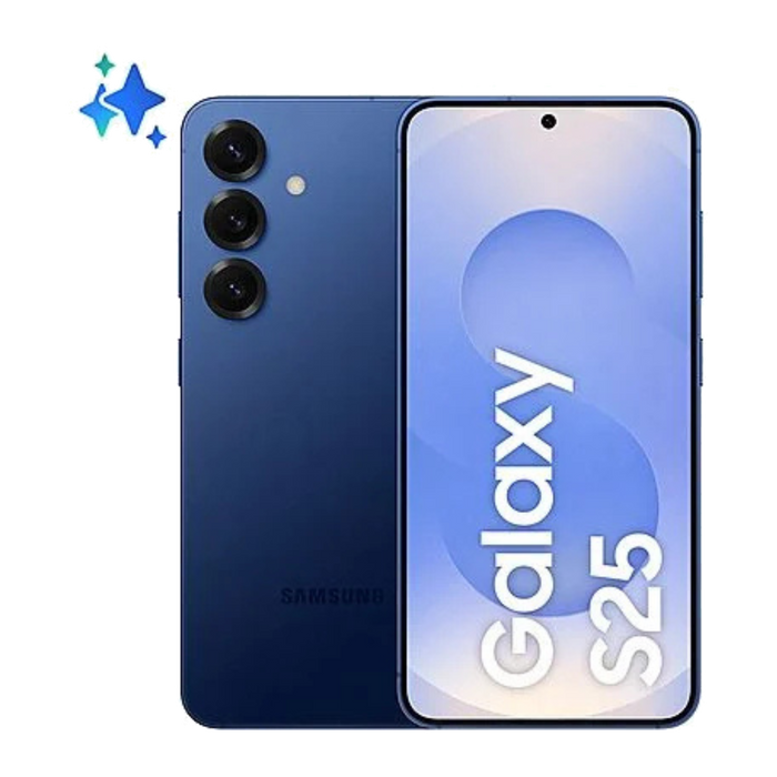 SAMSUNG Galaxy S25