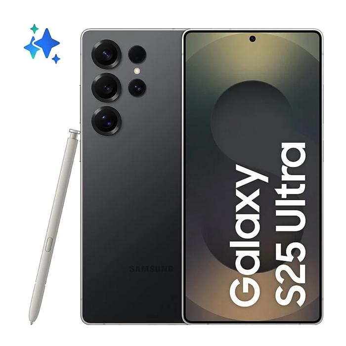 SAMSUNG Galaxy S25 Ultra