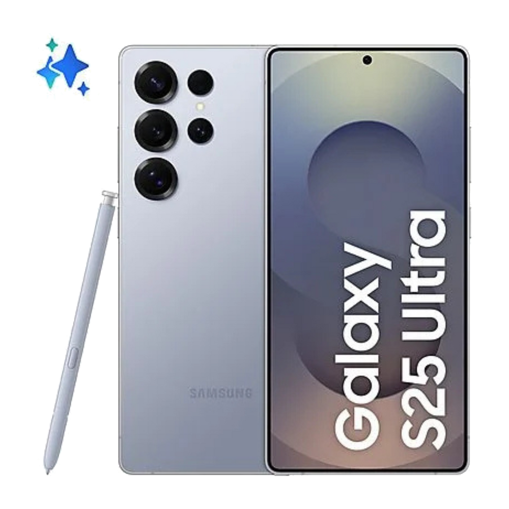 SAMSUNG Galaxy S25 Ultra