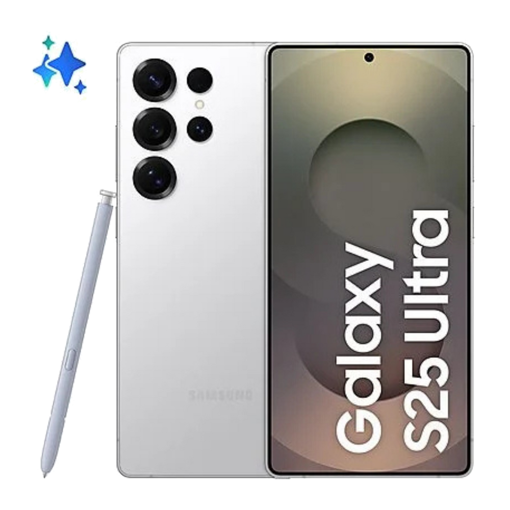 SAMSUNG Galaxy S25 Ultra