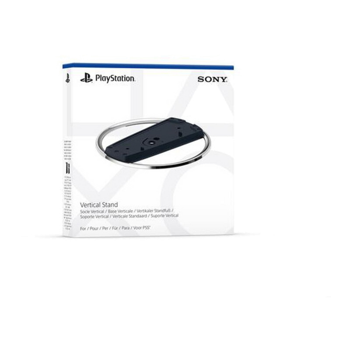 Base Verticale PS5