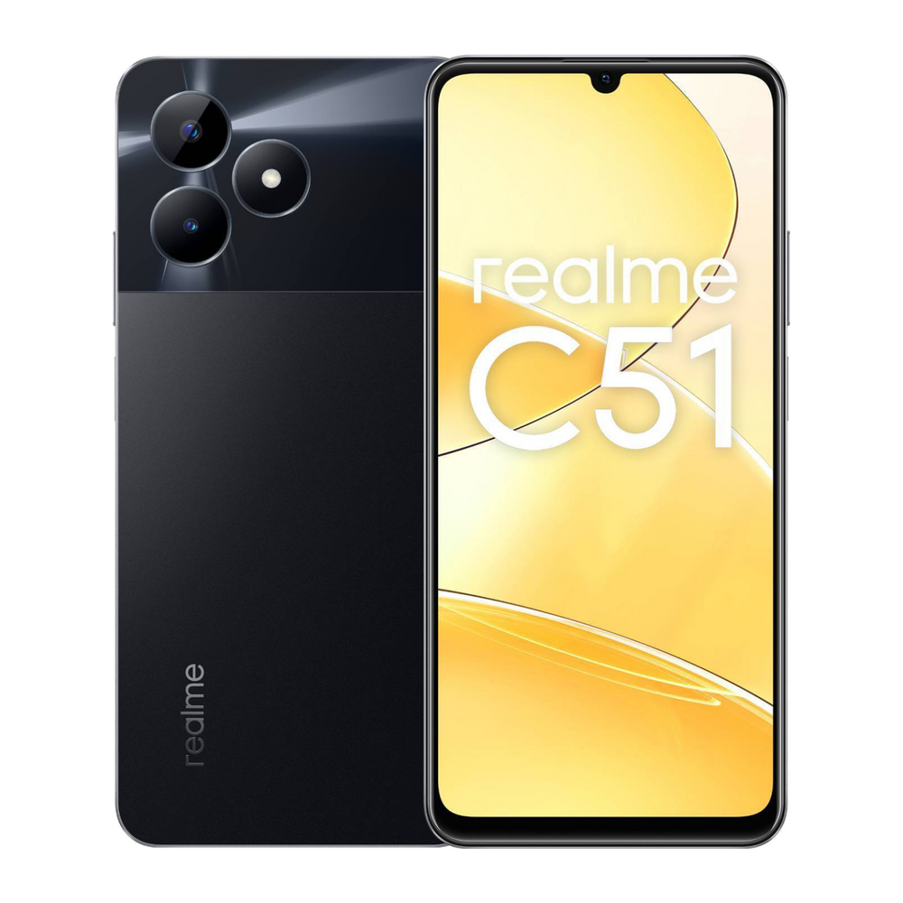 Realme C51
