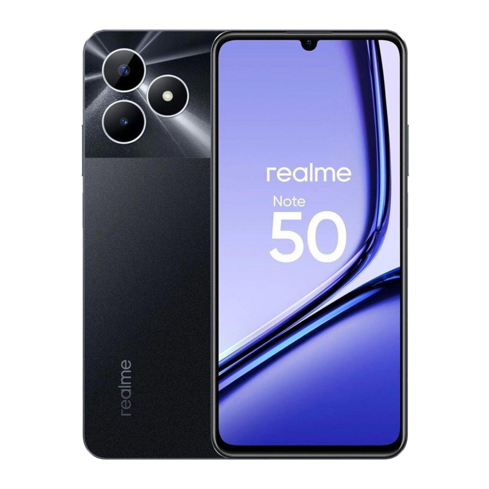 Realme Note 50