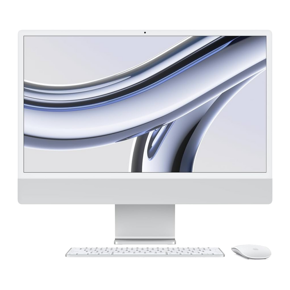 iMac M3