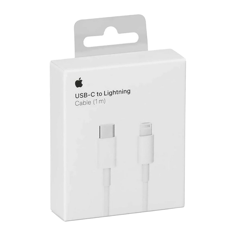 Cavo USB C LIGHTNING 1 METRO