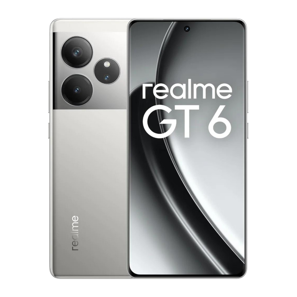 Realme GT6