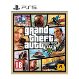 GTA 5