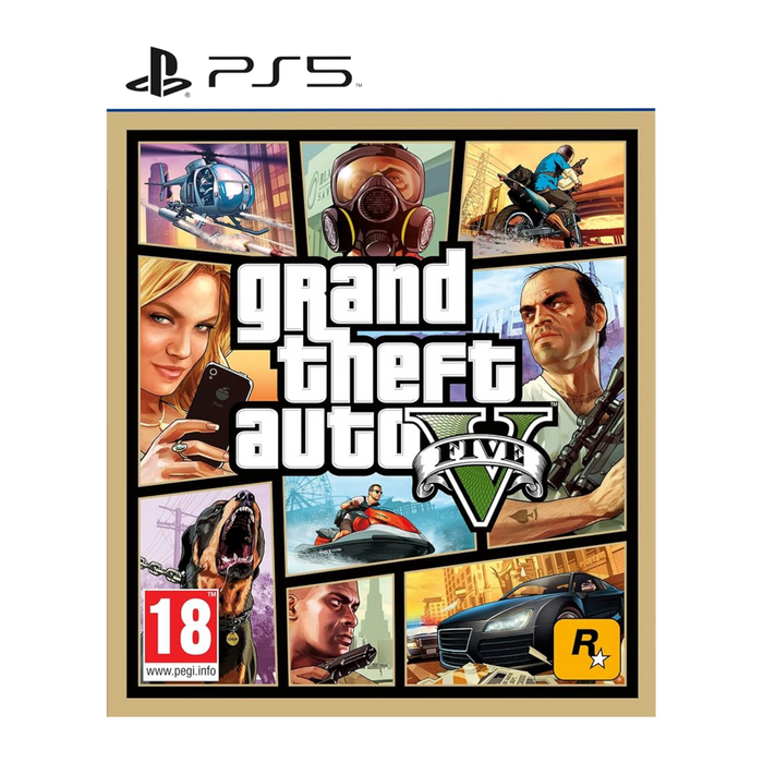 GTA 5