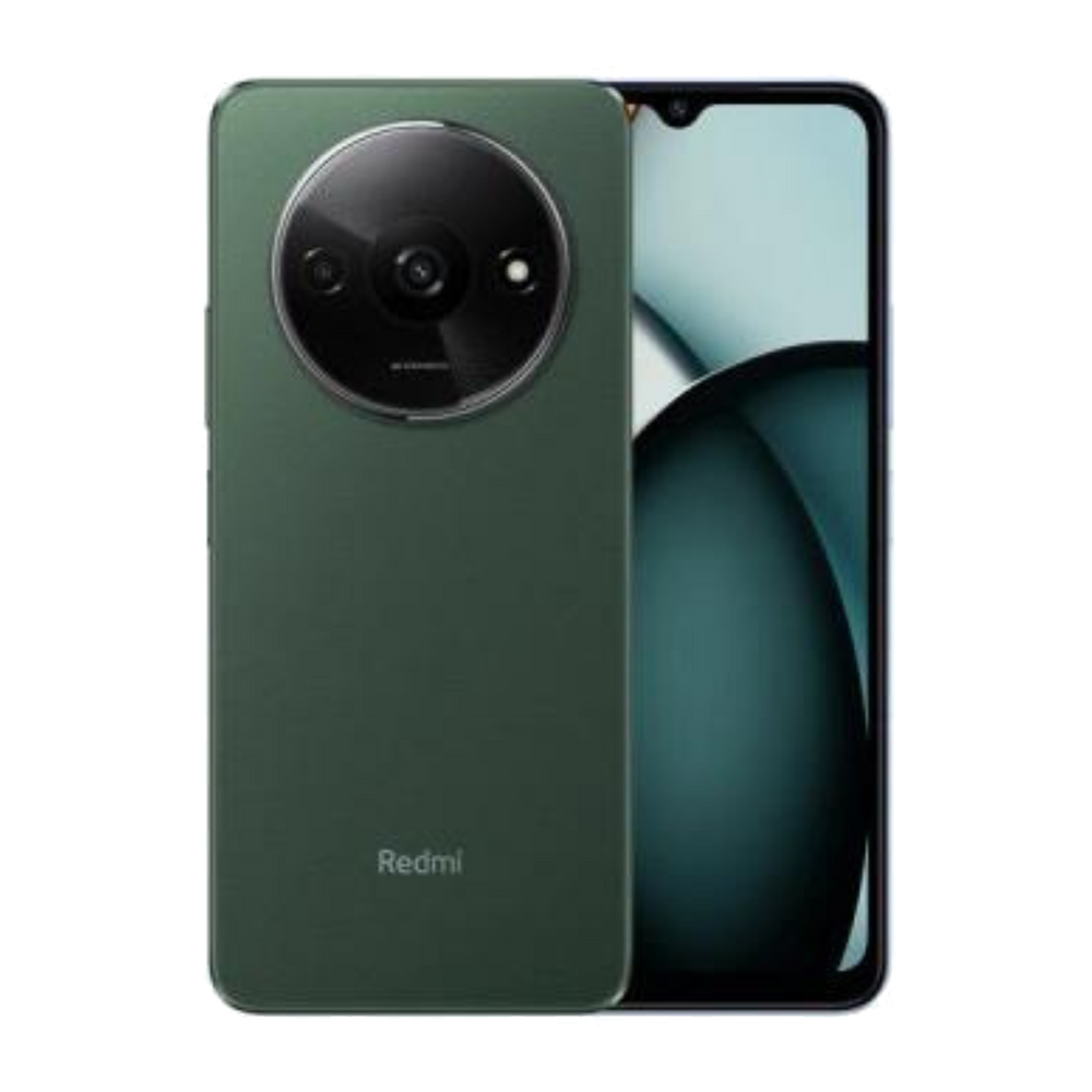 Redmi A3