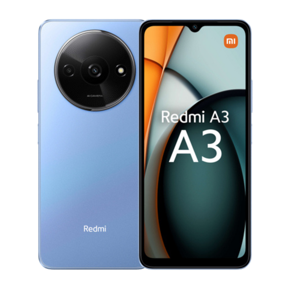 Redmi A3