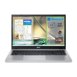 Acer 15,6" Rayzen 5 8GB-SSD 512GB