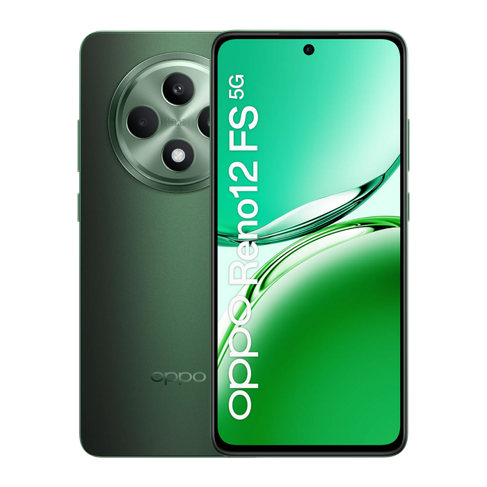 Oppo Reno 12FS 5G