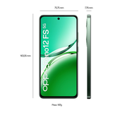 Oppo Reno 12FS 5G