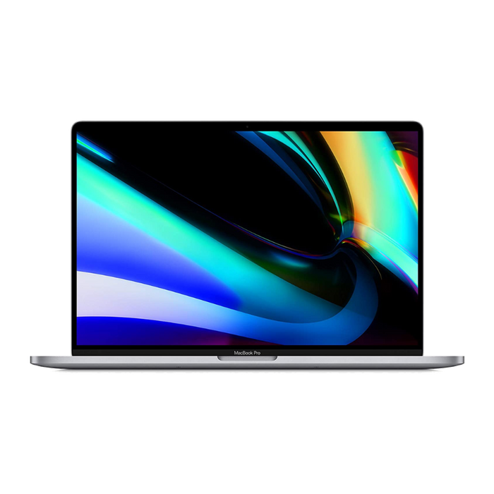 MacBook Pro i9