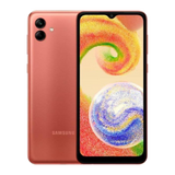 SAMSUNG Galaxy A04