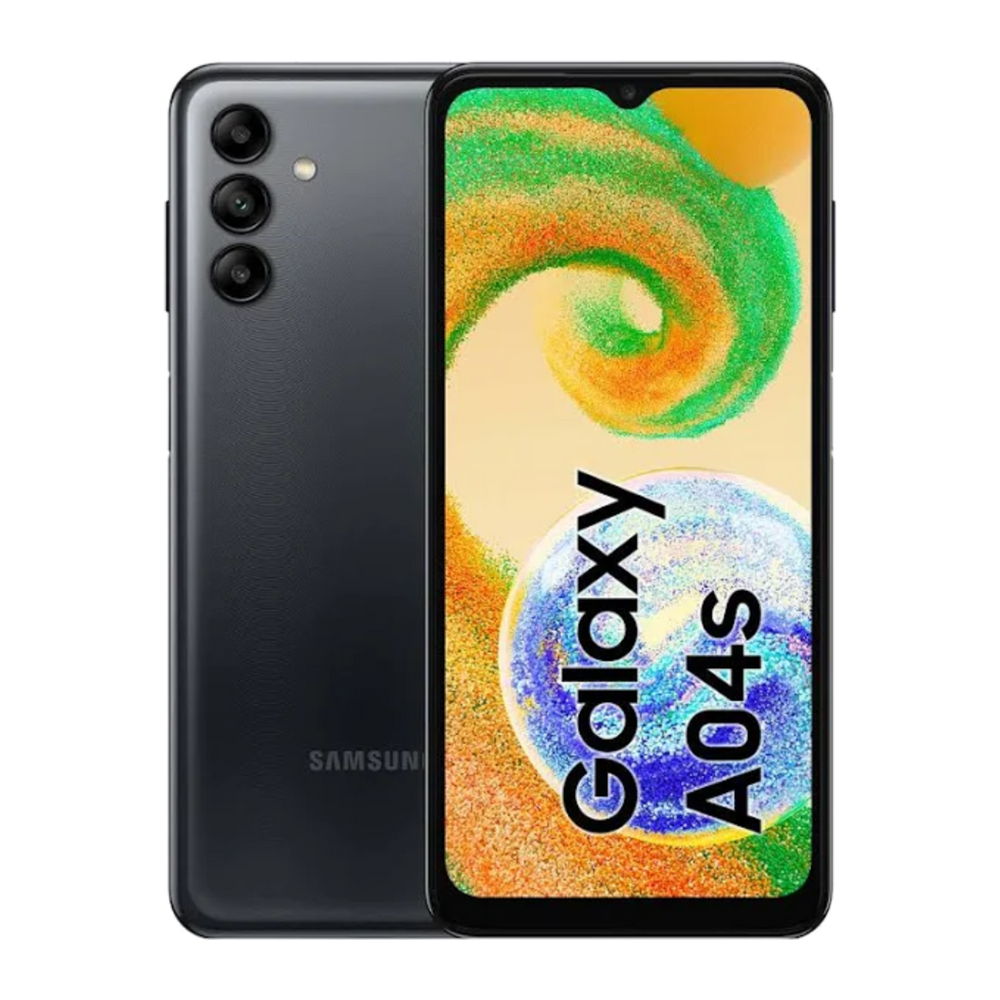 Samsung Galaxy A04S