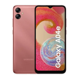 Samsung Galaxy A04e